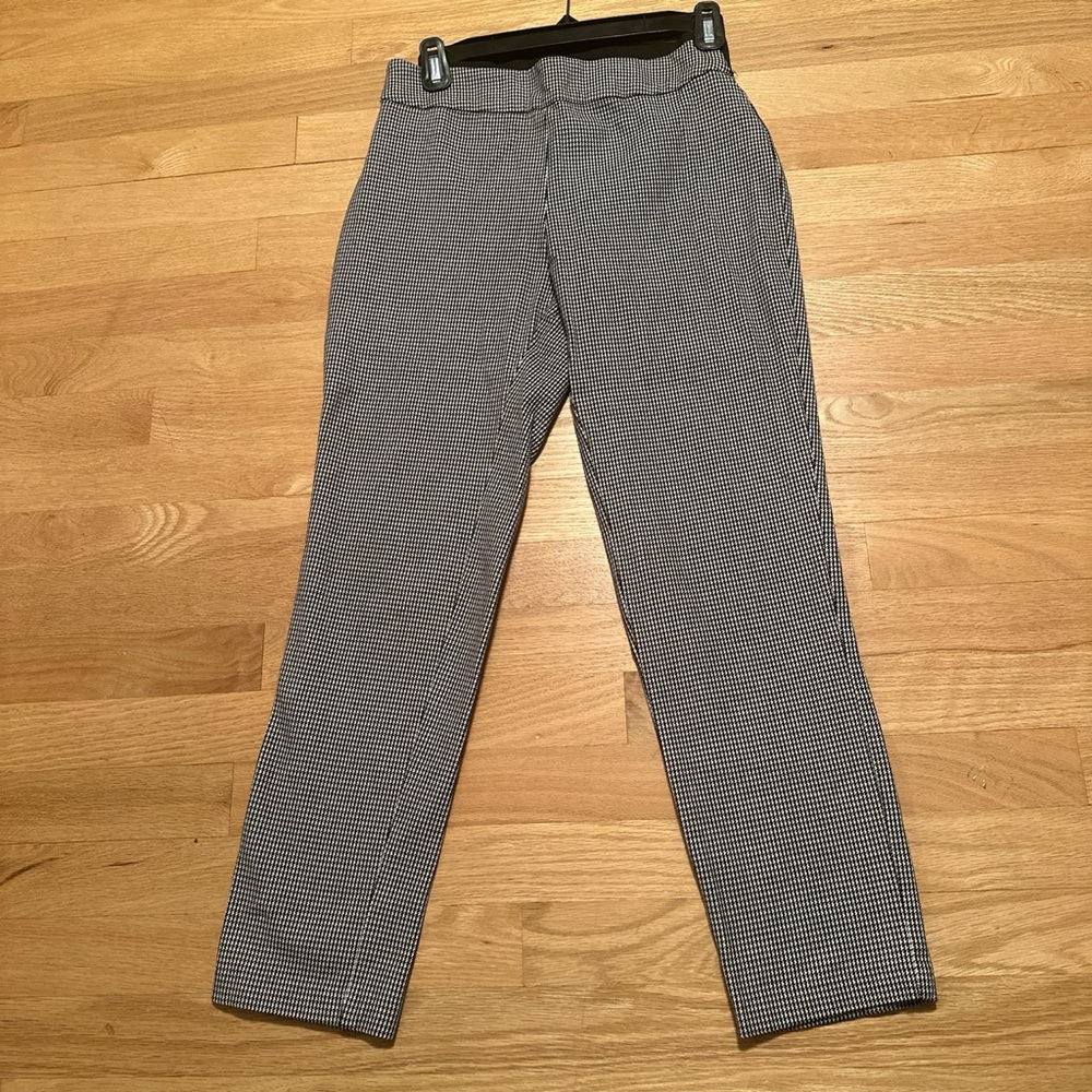 a new day straight leg pants